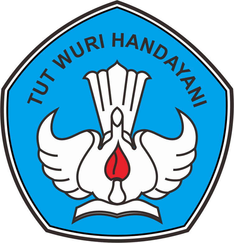 Staff Perpustakaan SDN Krapyak Wetan 1