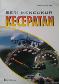 Image of Seri Mengukur Kecepatan