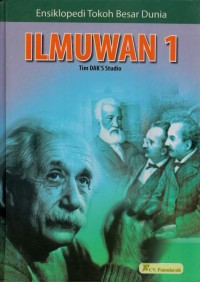 Image of Ilmuwan 1