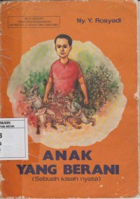 Image of Anak yang Berani