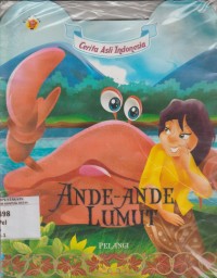 Image of Ande-ande Lumut