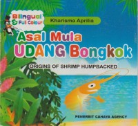 Image of Asal Mula Udang Bongkok