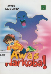 Image of Awas Narkoba