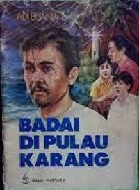 Image of Bung - Bunga Hari Esok
