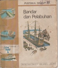 Image of Bandar dan Pelabuhan