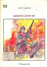 Image of Bandung Lautan Api