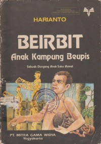 Image of Beirbit : Anak Kampung Beupis
