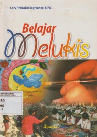 Image of Belajar Melukis