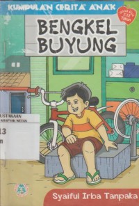 Image of Bengkel Buyung