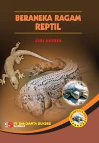 Image of Beraneka Ragam Reptil