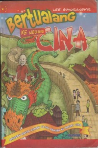 Image of Bertualang Ke Negeri Cina