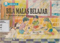 Image of Bila Malas Belajar