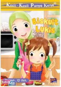 Image of Biskuit Lukis