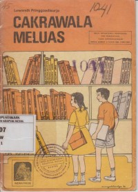 Image of Cakrawala Meluas