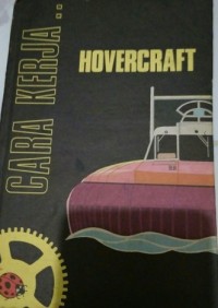 Image of Cara Kerja Hovercraft