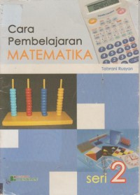 Image of Cara Pembelajaran matematika seri 2