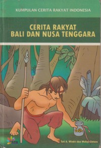 Image of Cerita Rakyat Bali dan Nusa Tenggara