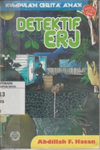 Image of Detektif ERJ