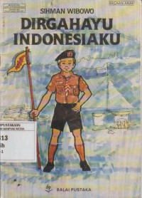 Image of Dirgahayu Indonesiaku