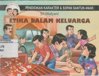 Image of Etika dalam Keluarga