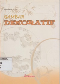 Image of Gambar Dekoratif