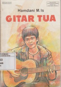 Image of Gitar Tua