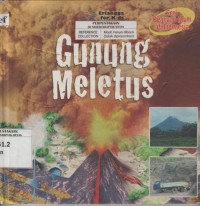 Image of Gunung Meletus