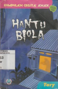Image of Hantu Biola