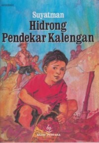 Image of Hidrong Pendekar Kalengan