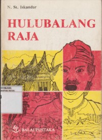 Image of Hulubalang Raja