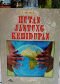 Image of Hutan Jantung Kehidupan
