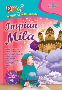 Image of Impian Mila