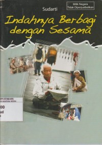 Image of Indahnya Berbagi dengan Sesama
