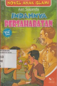 Image of Indahnya Persahabatan