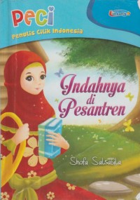 Image of Indahnya di Pesantren