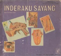 Image of Inderaku Sayang