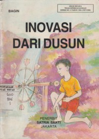Image of Inovasi Dari Dusun
