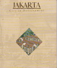 Image of Jakarta : City in Development