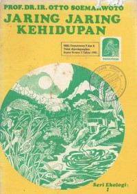 Image of Jaring-Jaring Kehidupan
