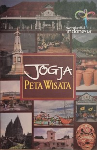 Image of Jogja Peta Wisata