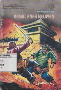 Image of Kamal Anak Nelayan