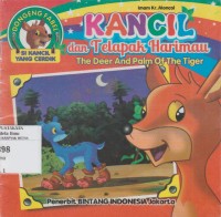 Image of Kancil dan Telapak Harimau