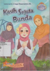 Image of Kasih Sejuta Bunda
