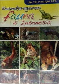 Image of Keanekaragaman Fauna di Indonesia
