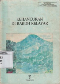 Image of Kehancuran di Baruh Kelayar