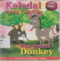 Image of Keledai yang Cerdik