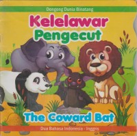 Image of Kelelawar Pengecut