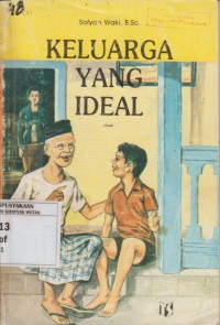 Image of Keluarga Yang Ideal