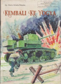 Image of Kembali Ke Yogya