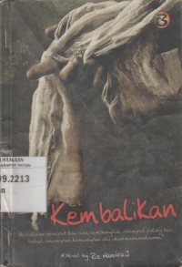 Image of Kembalikan